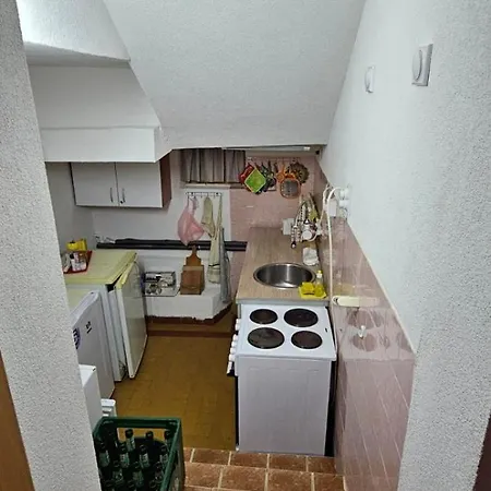 Guest house Dedovina *