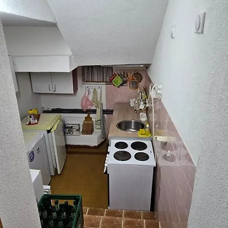 Dedovina Soko Banja