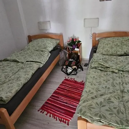 Dedovina Guest house *