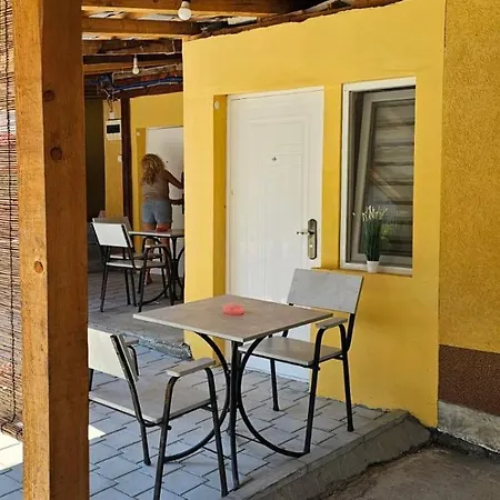 Guest house Dedovina Soko Banja