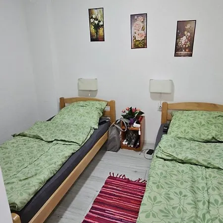 Dedovina Guest house