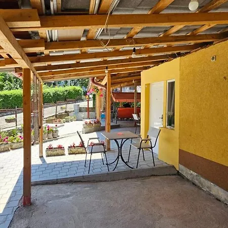 Dedovina Guest house Soko Banja