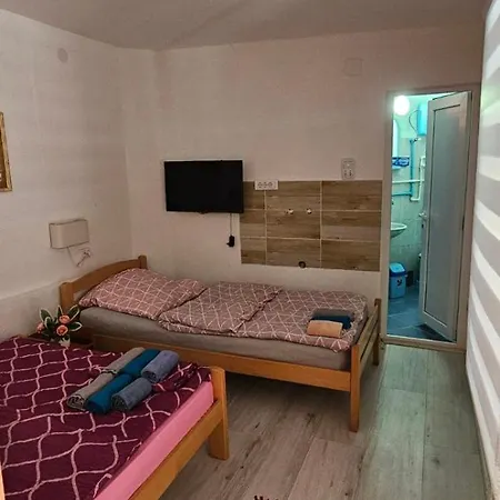 Dedovina Guest house