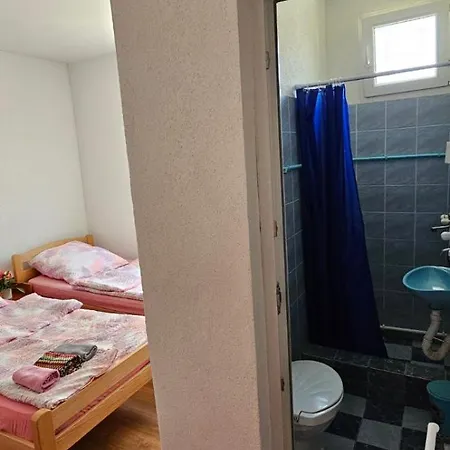 Dedovina Guest house Soko Banja