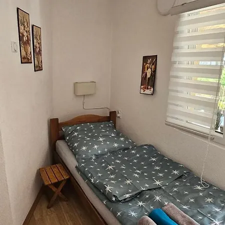 Dedovina * Soko Banja