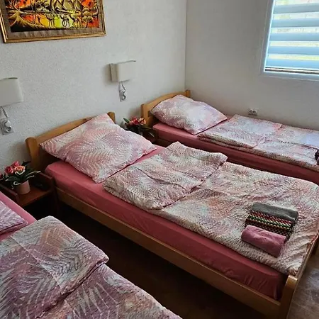 Dedovina Guest house