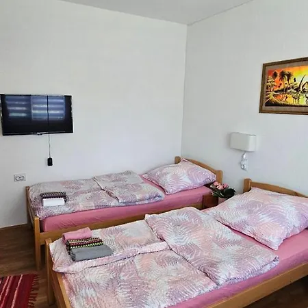 Guest house Dedovina