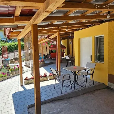 Dedovina Guest house Soko Banja