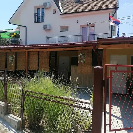 Dedovina * Soko Banja