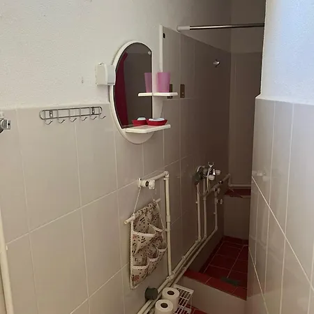 Pensionat Dedovina *