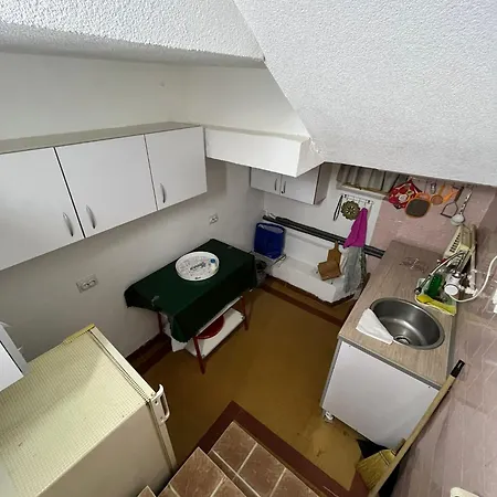 Pensionat Dedovina Soko Banja